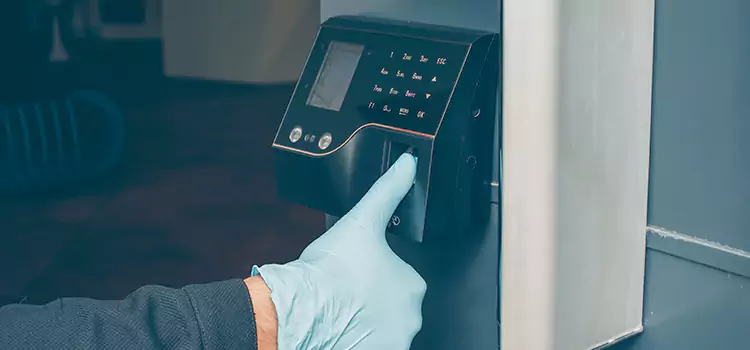 Access Control Installation Hickory