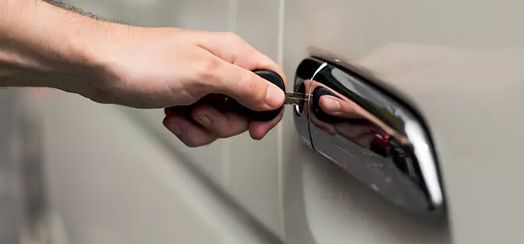 Why Choose Our Auto Locksmith Team in Hickory, NC?