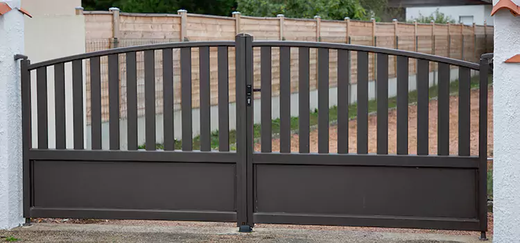 Advanced Gate Solutions in Hickory, NC