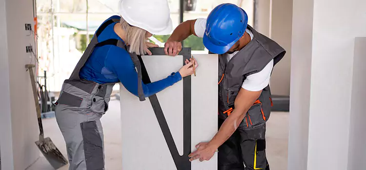 Why Choose Us for Door Panel Services in Hickory, NC?