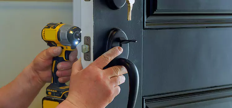 Locksmith Emergency Service Hickory