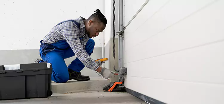 Expert Solutions for Every Garage Lock Need in Hickory, NC
