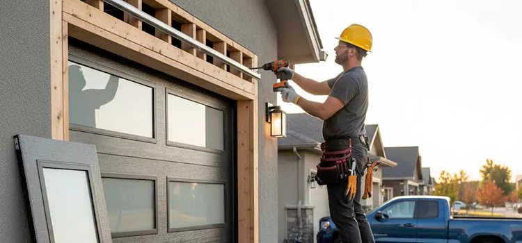 Your Trusted Garage Door Specialists in Hickory