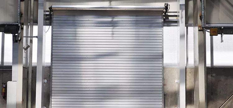 Roller Door Maintenance Hickory