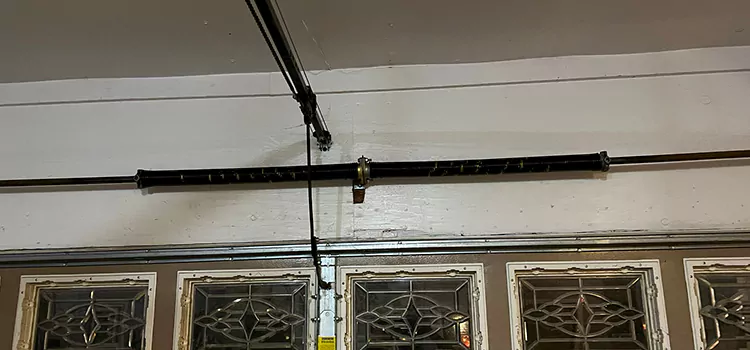 Garage Door Spring Repair Near Me Hickory