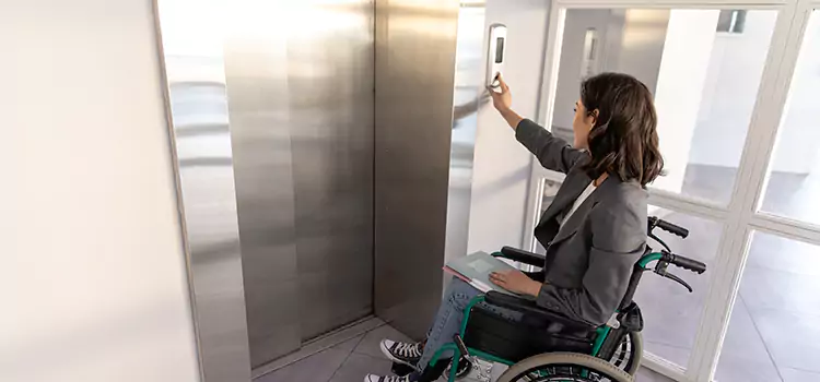Benefits of Modern Handicap Door Systems in Hickory, NC