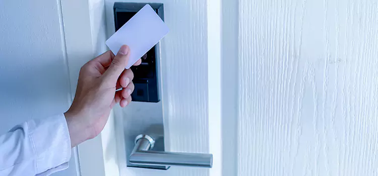 Why Choose Us for Your Keycard Lock Installation in Hickory, NC?