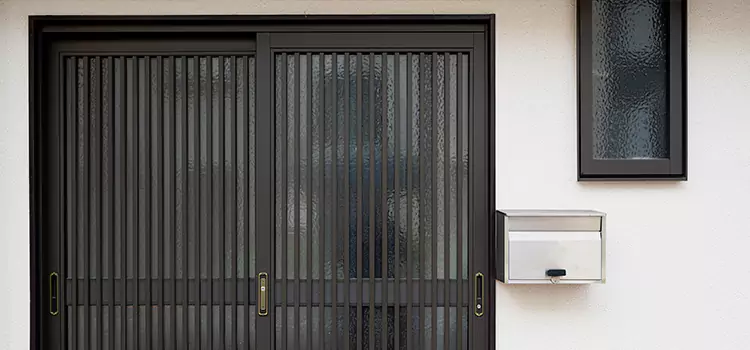 Sliding Screen Door Repair Hickory