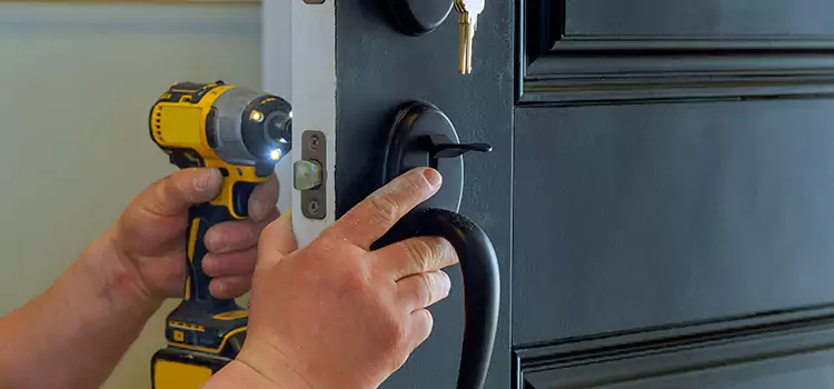 Mobile Automotive Locksmith Hickory