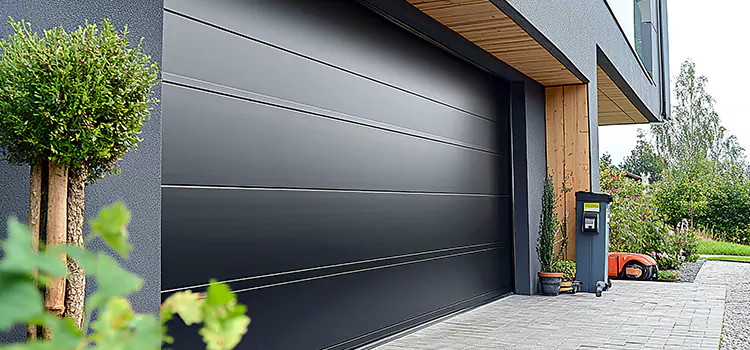 Residential Garage Door Service Hickory