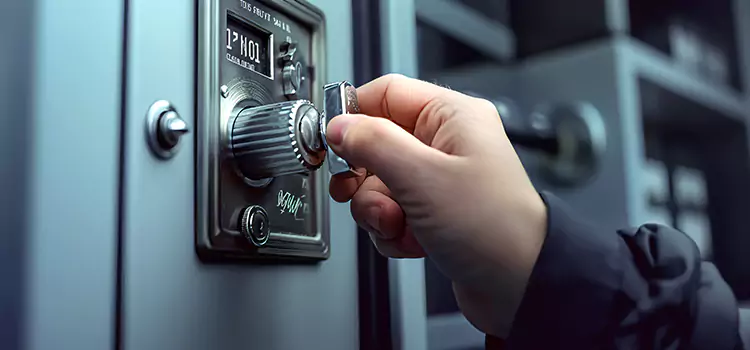 Locksmith Cost to Open Safe Hickory