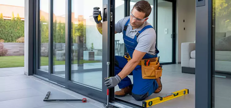 Sliding Screen Door Repair Hickory