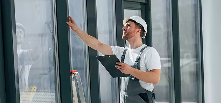 Comprehensive Solutions for Your Sticking Doors in Hickory, NC