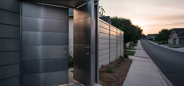 Comprehensive Steel Door Solutions in Hickory, NC