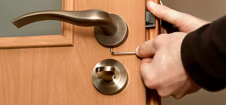 Access Control System Integration Hickory