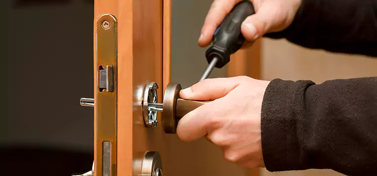 Semi Truck Locksmith Hickory