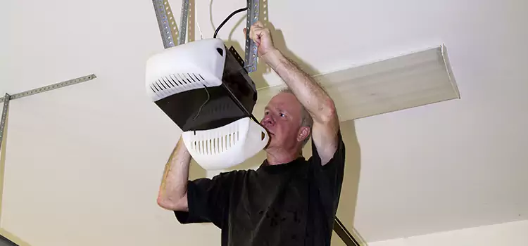 Garage Door Opener Service Hickory