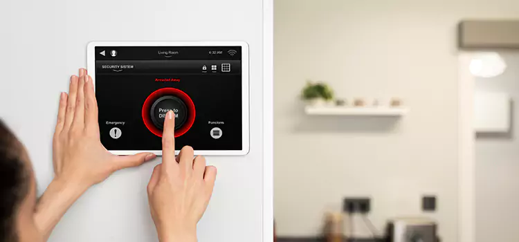 Blink Video Doorbell Installation Hickory