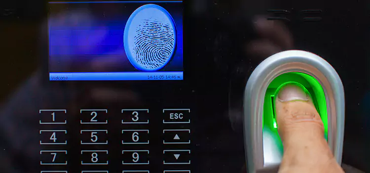 Your Trusted Partner for Secure Access in Hickory, NC