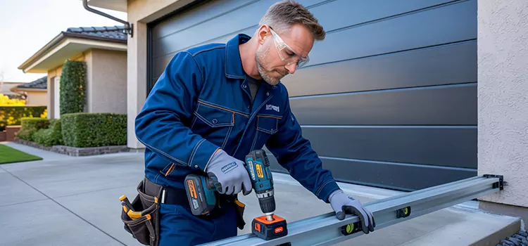 Why Choose Us for Garage Door Off Track Services in Hickory, North Carolina?