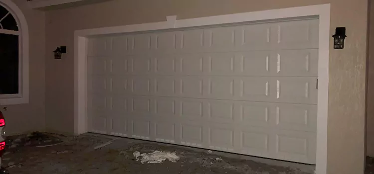 Garage Door Coil Replacement Hickory