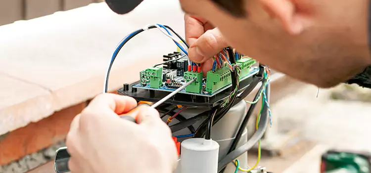 Specialized Brand Gate Motor Repairs Hickory