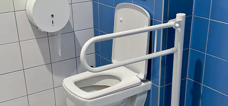 Comprehensive Solutions in Hickory, NC for Accessible Facilities