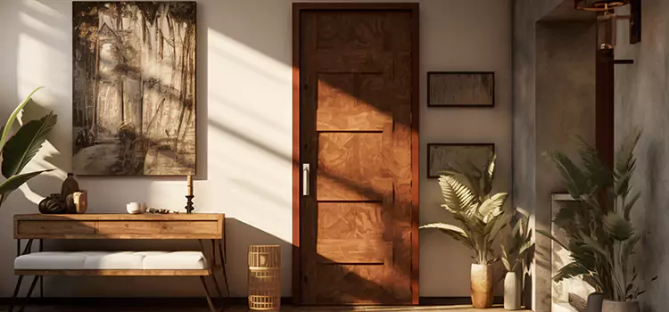 Specialty Interior Doors Hickory
