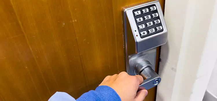Why Choose Us for Your Keypad Lock Needs in Hickory, NC?