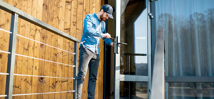 Emergency Patio Door Repair Hickory