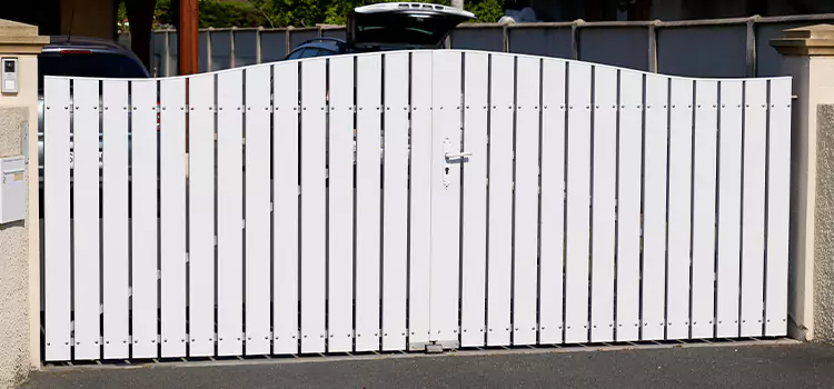 Why Choose Us for Residential Gate Repair in Hickory, NC?
