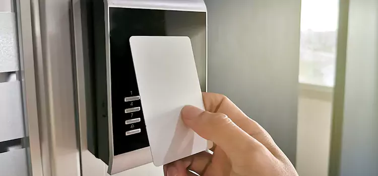 Advanced RFID Technology Integration in Hickory, NC