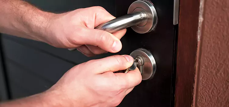 Door Closer Repair & Installation Hickory