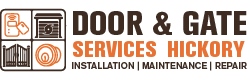 Door & Gate Services Hickory